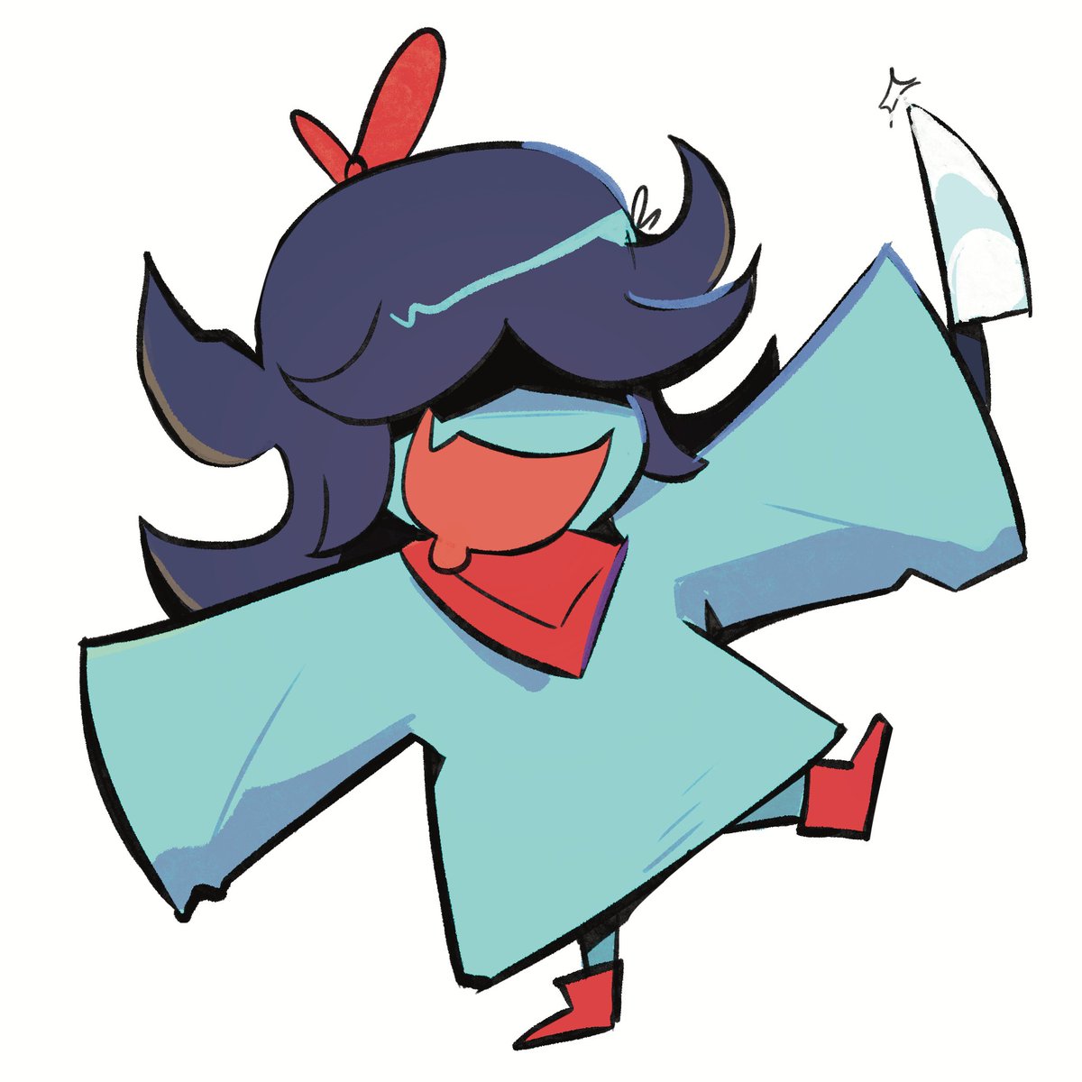 _just_yousif_'s tweet photo. #deltarune https://t.co/J4NI08znsv