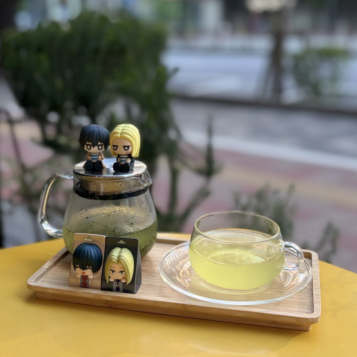 nemram__00's tweet photo. 🍵🌿 https://t.co/NeI4S4J7fx