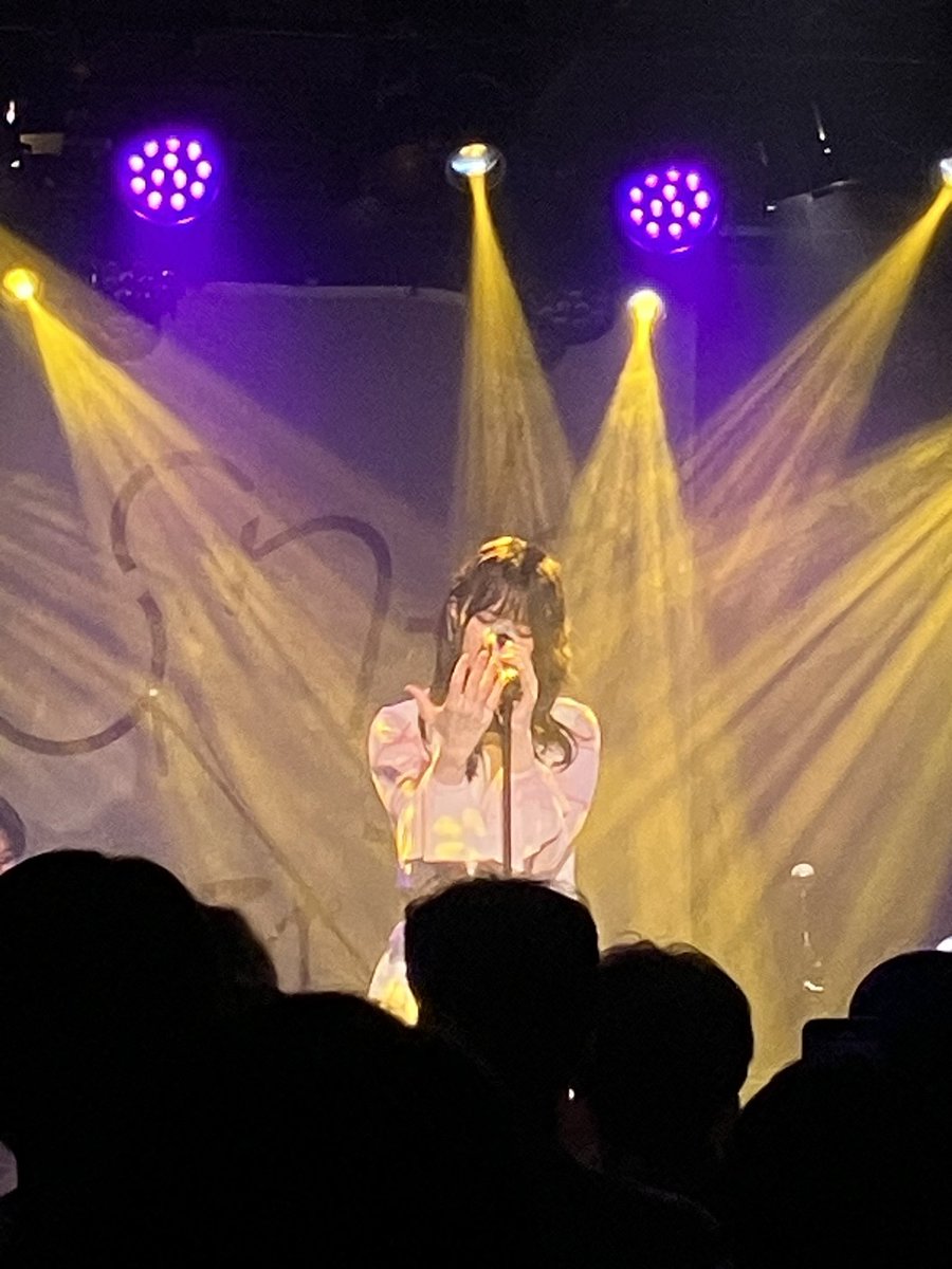LifeOfMusic_eLm's tweet photo. 横浜！

#sajou_VIBRANT https://t.co/MHsxDZ8BXs