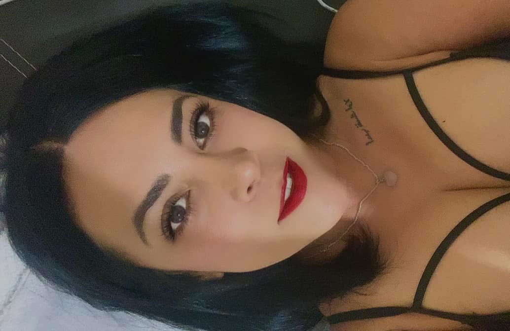 AreliCorreSan's tweet photo. Buenos días 🙋🏻‍♀️ https://t.co/QnbU3fFtOJ
