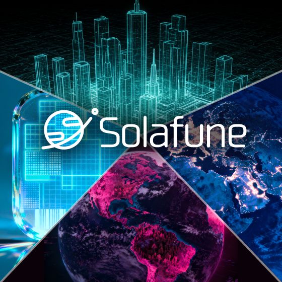Solafune (@solafune_inc) / Posts / X