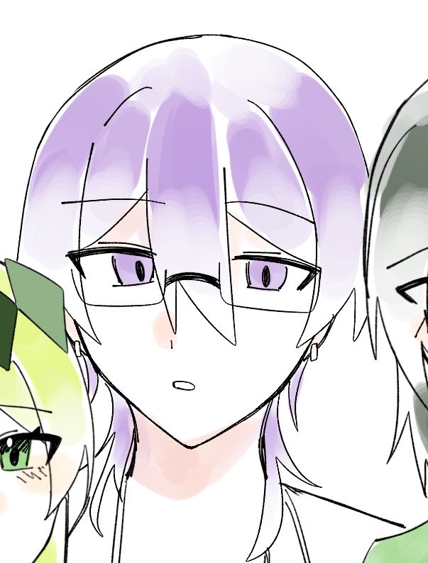 fj_hs0823's tweet photo. ウルフと短髪で迷 https://t.co/ZAhGFPrR5Z
