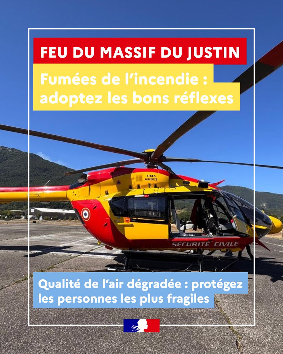 Image de Préfète de la Drôme