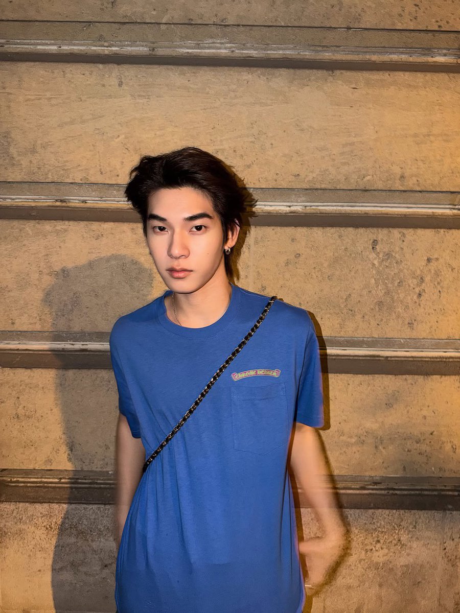 teeteebaipor's tweet photo. ม๋าเด็ก 21 มันต้องขนาดนี้เลยเหรอ โตแล้วจริงว่ะ 🔥 https://t.co/tqeEaJZEDd