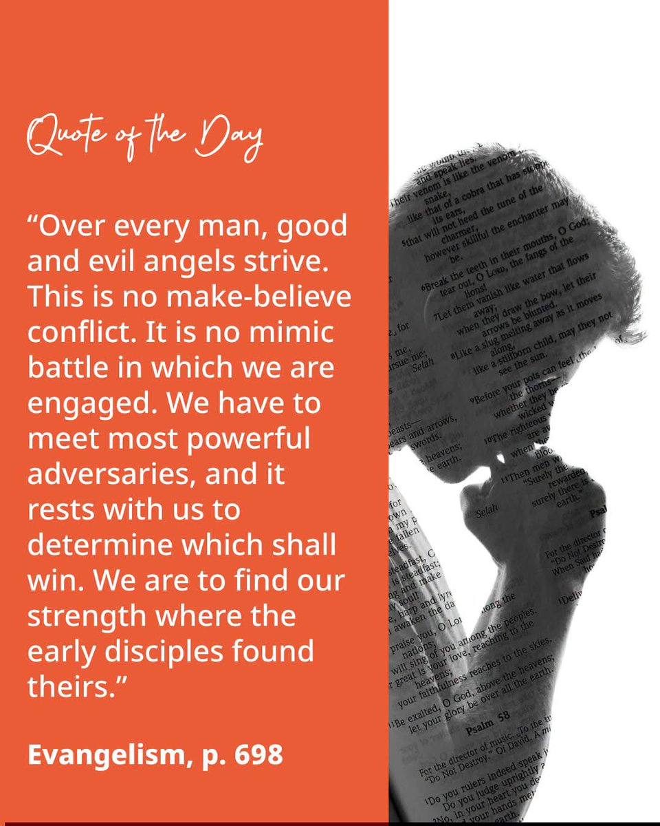 Godwakeupcall's tweet photo. “For we do not wrestle against flesh and blood, but against principalities, against powers, against the rulers of the darkness of this age, against spiritual hosts of wickedness in the heavenly places.” (Eph. 6:12, NKJV) https://t.co/mEZ54Nw3uj