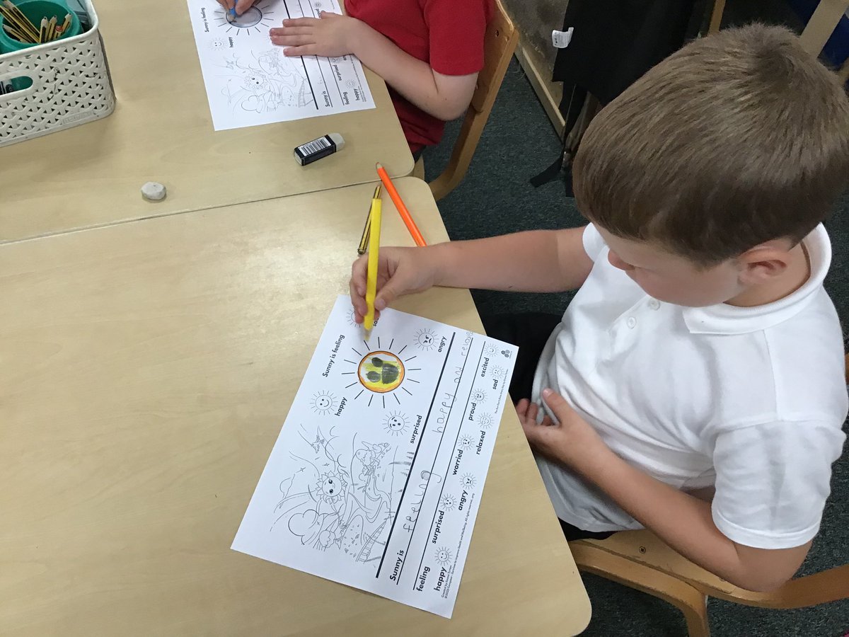 BirkwoodY1KP's tweet photo. Thank you to Compass Be who came to deliver a wonderful workshop this morning all about different emotions and who we can talk to about these emotions! https://t.co/gqNBB14guA