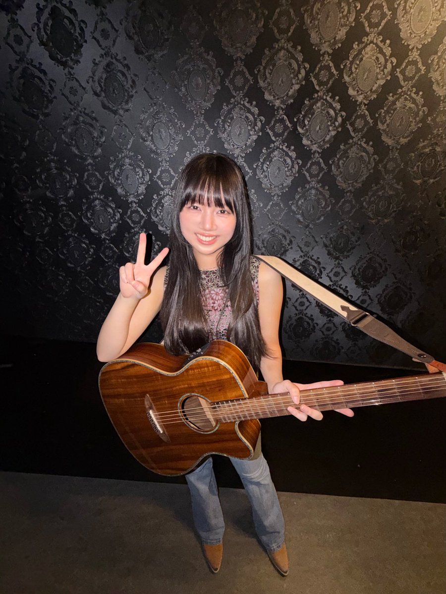 FUMINO_official's tweet photo. 2026.07.07
「TOYO TIRES presents FM802 SUMMER NIGHT PIT」
at Music Club JANUS
#FM802 @FM802_PR

#ふみの https://t.co/SePAvYTHIY
