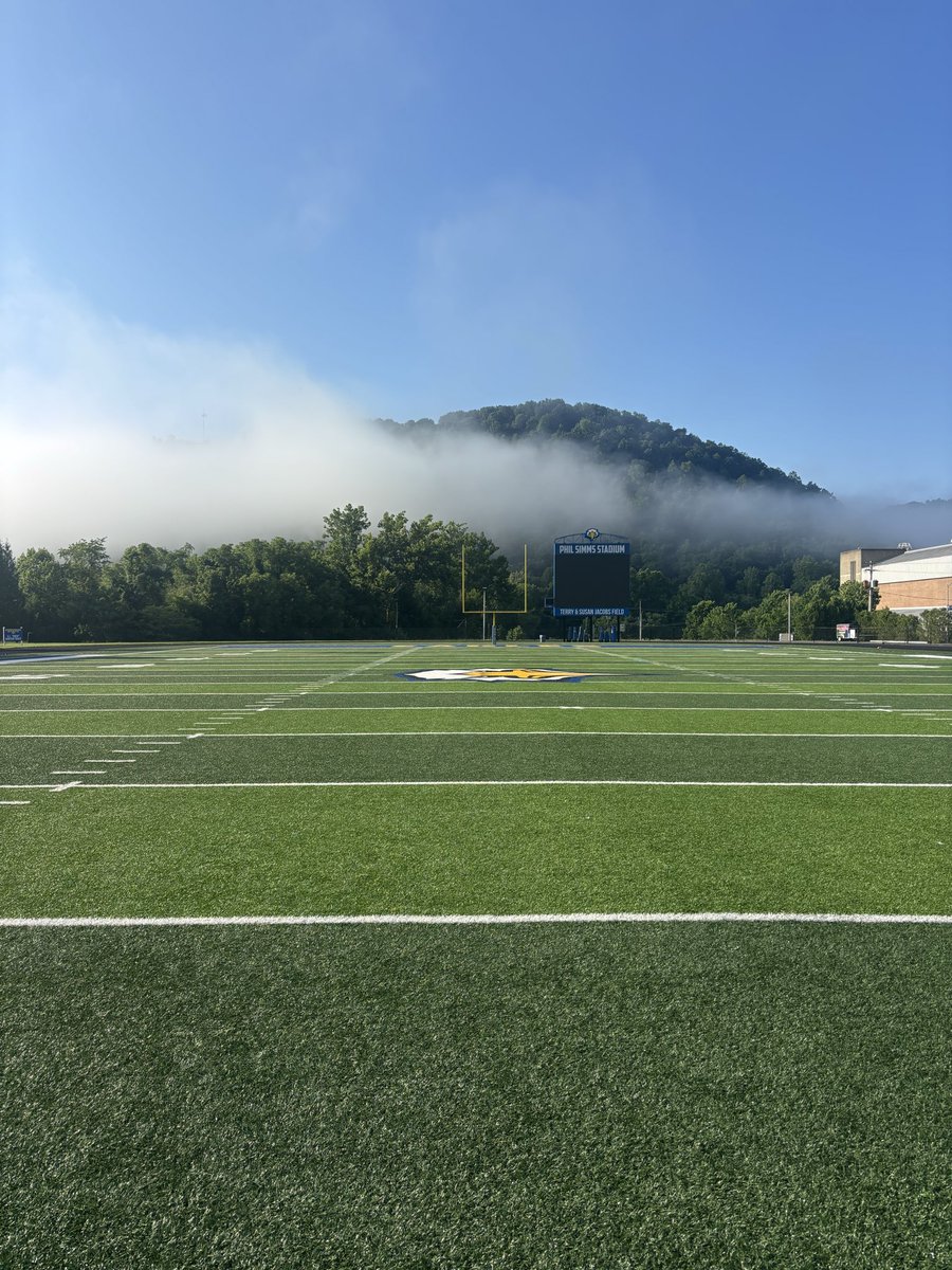 Coachweiss30's tweet photo. 🦅@MSUEaglesFB https://t.co/NASnddK5Mg