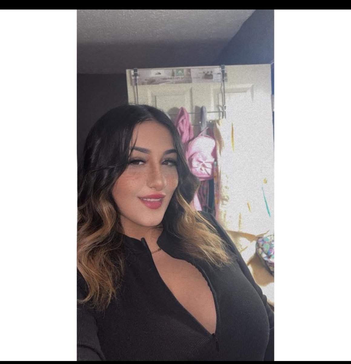 Knownuser77's tweet photo. #bop #latina https://t.co/v3pAcugd7s