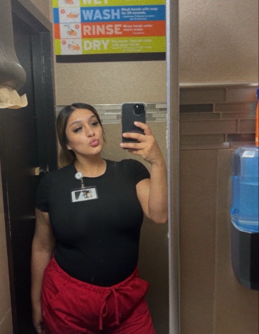 Knownuser77's tweet photo. #bop #latina https://t.co/v3pAcugd7s