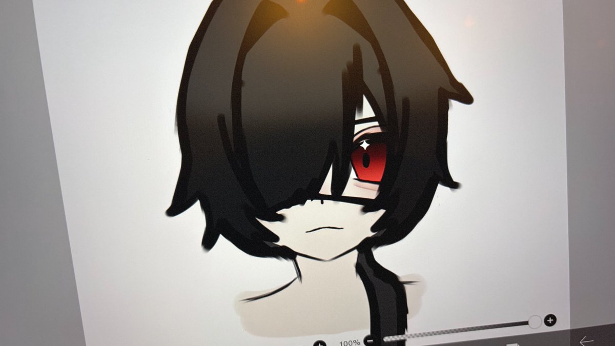 _y2_li's tweet photo. コテキャ（顔だけ）可愛いかも…？ https://t.co/uHxC4vONRb