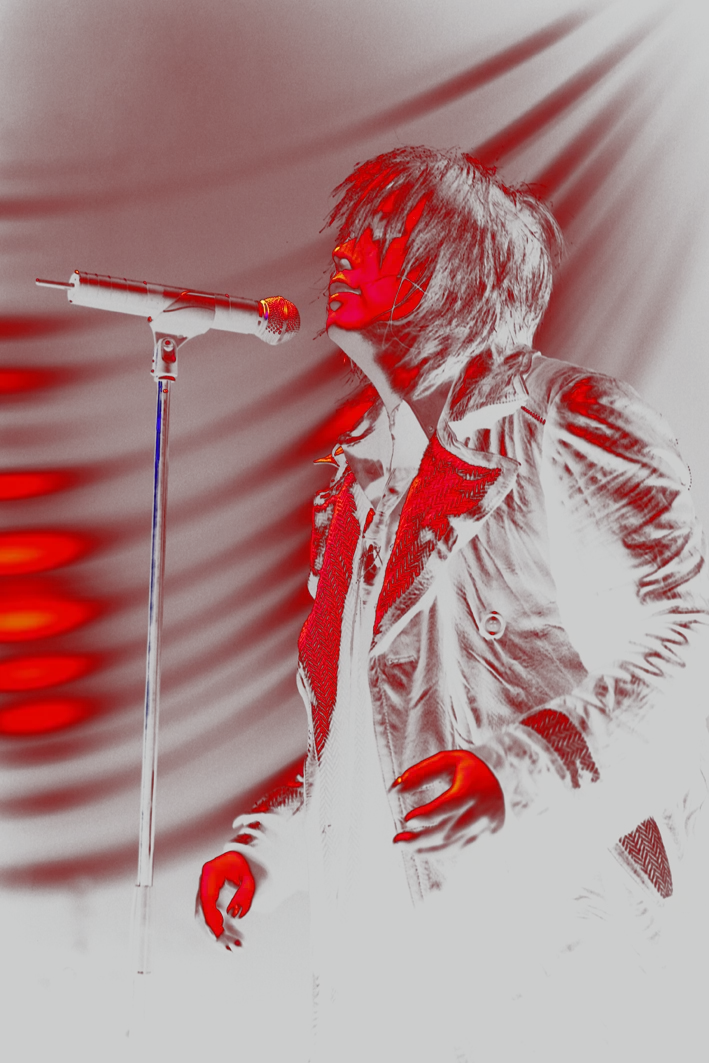 藤田幸也-YUKIYA-（D≒SIRE／JILS／Kαin） on X: 