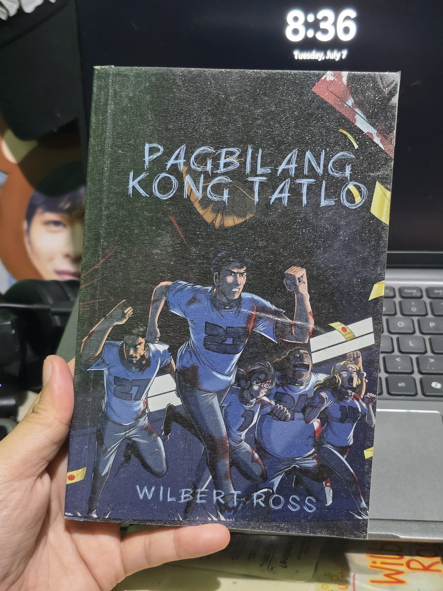 WilbeRighthere's tweet photo. Reading this book during my 'me time'... insterestiiingggg !!!! 

@itswilbertross https://t.co/6czDiOysZ2