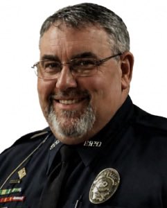 SuffolkPBA's tweet photo. The Suffolk County PBA mourns the tragic loss of Sergeant Scott Ries of the Rittman Police Department, who was shot and killed while responding to a shots-fired call in Rittman, Ohio.

Sergeant Ries and fellow responding officers were immediately met with gunfire upon arrival. Four Medina County Sheriff’s deputies and a Wayne County Sheriff’s Office K-9 were also struck.

We extend our deepest condolences to Sergeant Ries’ family, loved ones, fellow officers, and the entire Rittman community. His service and sacrifice will never be forgotten.