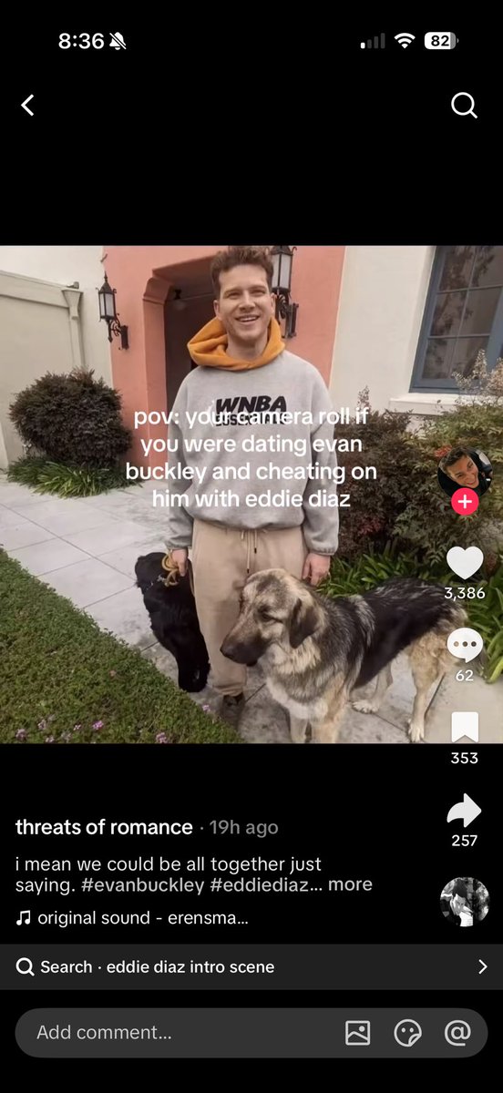 K15nlol's tweet photo. sometimes tiktok is fun https://t.co/iWr9S9ZmHd