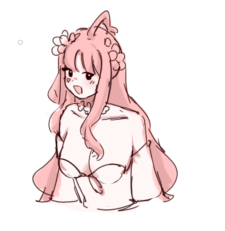 eggmins's tweet photo. Doing some doodles on SAI to pay off the license !! they will be messy + minimal colouring :3

💗RTs greatly appreciated!! ദ്ദി ˃ ᵕ ˂ )

🌸 https://t.co/xwJNBDRbHM🌸
#commission