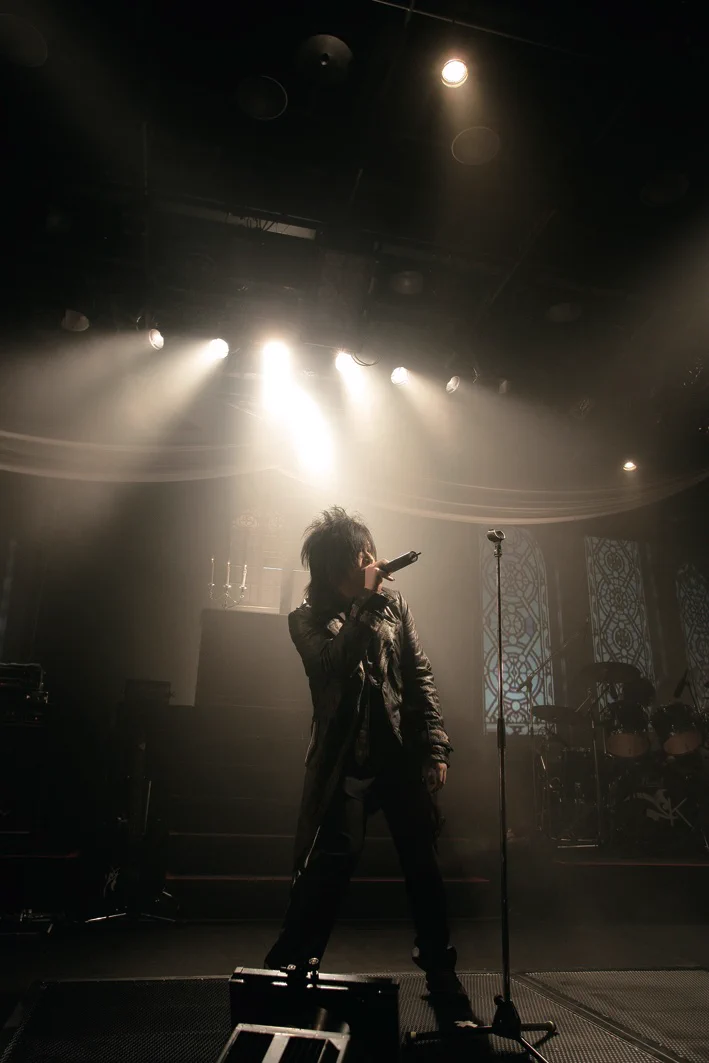 藤田幸也-YUKIYA-（D≒SIRE／JILS／Kαin） on X: 