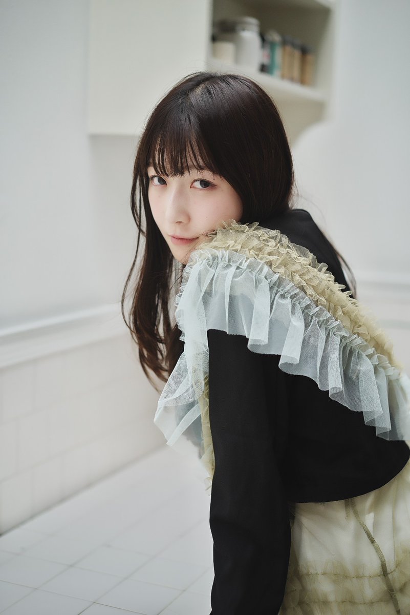 neteta_portrait's tweet photo. 2026/6/28 (select4) 10分撮影企画にてはじめましてのモデルさんを撮影...衣装の拘りも含め素敵なモデルさんでした！ Model：波間白乃 (@shino_namima)さん #portrait #femto_pc #10分撮影 https://t.co/rPveuP3XDW
