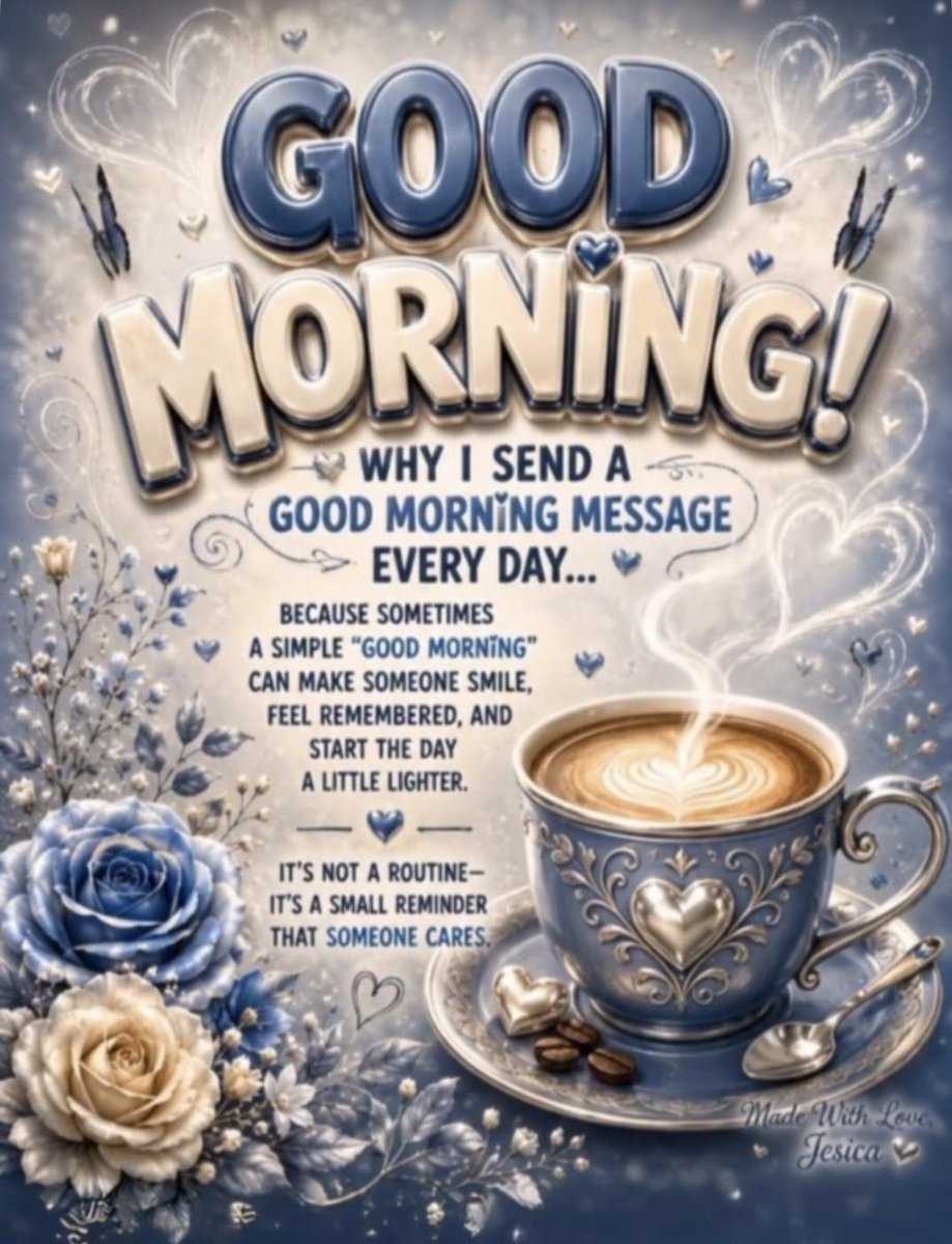 Silentwolf01's tweet photo. May not be sent every morning, but the thoughts are still there. Good day all! https://t.co/4ovWHhHojk
