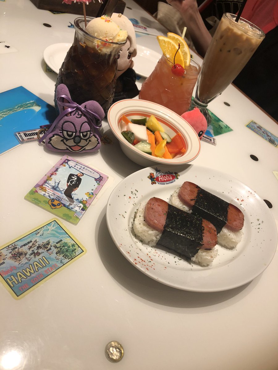 kenkoviva's tweet photo. @amachococorone えーんうまそうすぎる！！！時間かかると言われて怯みました、次こそ、、、！ https://t.co/FCoBAMPOmz