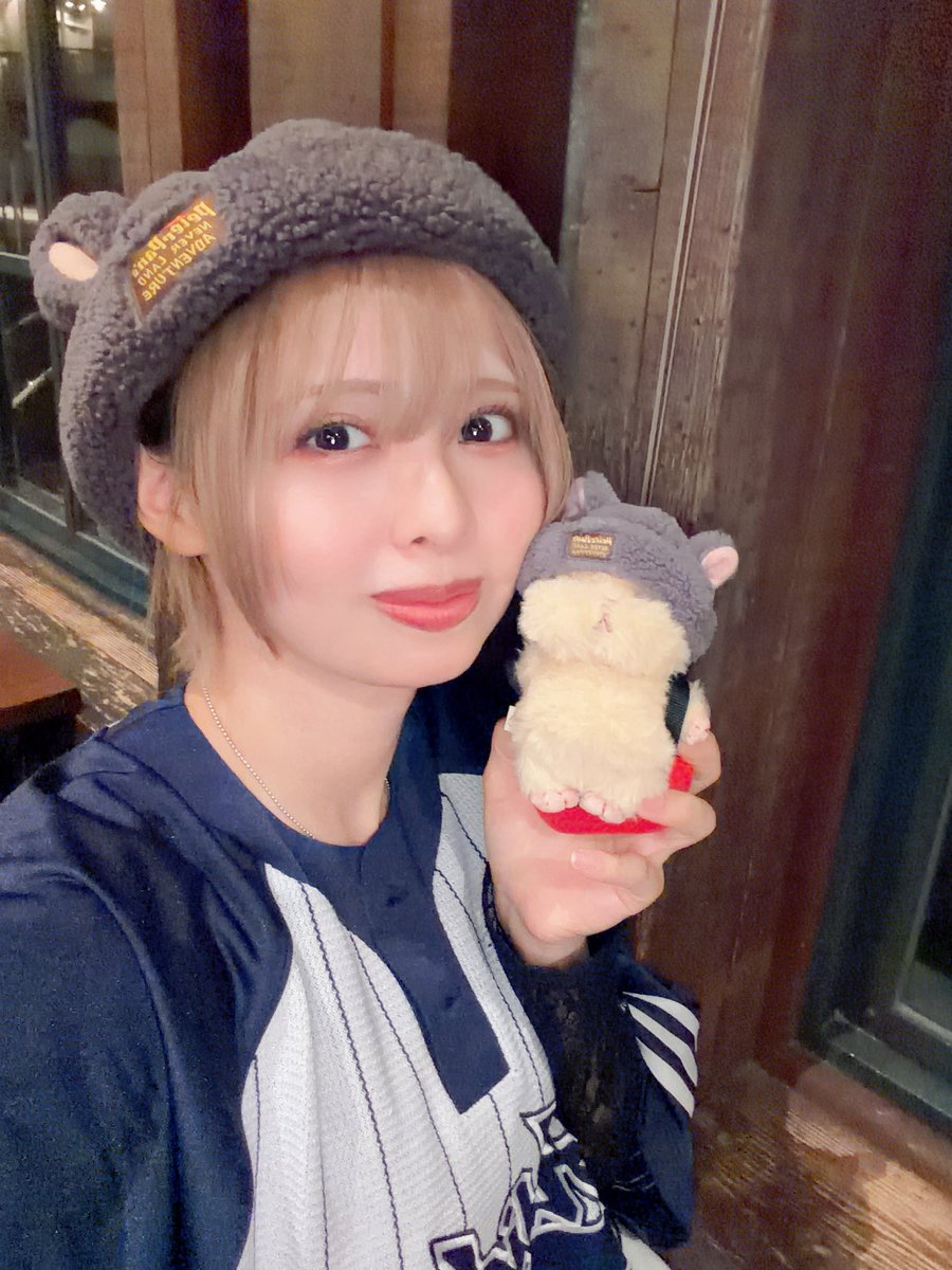 nagadon0103's tweet photo. 最近の永井とあきぽ https://t.co/5eNzg0JJVi