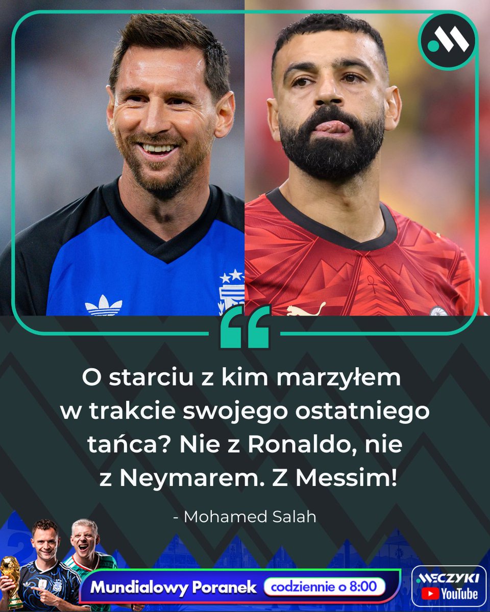 Meczyki.pl tweet media