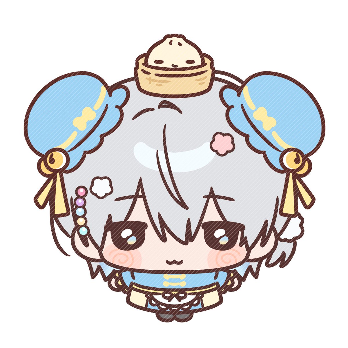 rhfmfmr3131's tweet photo. #요즘해커그림
#요즘로봇그림

이로보 뚱쭝해요,,🥟 https://t.co/J748LtzrpB
