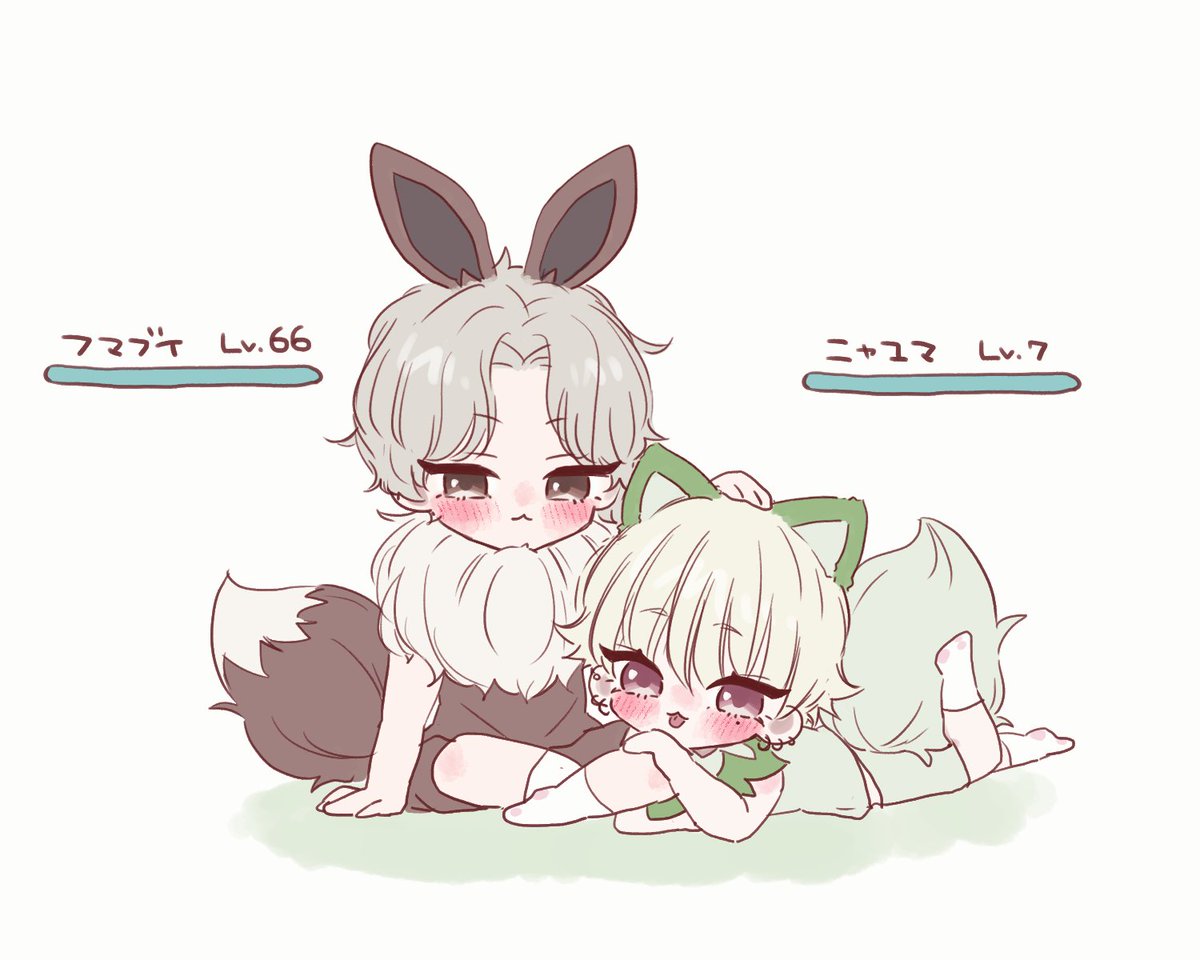 amy_nekochan's tweet photo. ◓ https://t.co/m6zXnKlke2