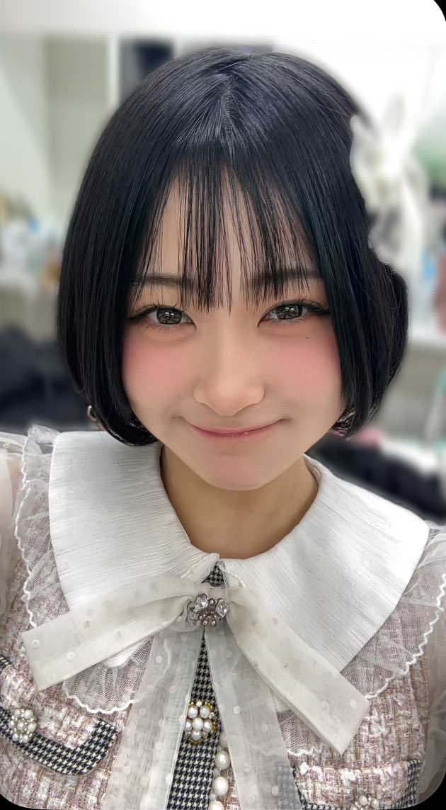 itrip_sakura's tweet photo. なおちゃん生誕祭ありがとうございました！いつもほんっとうに桜咲のこと大切にしてくれて仲良くしてくれるなおちゃんがだああぁいすき！！💗
おめでとう伝えれて嬉しいな♡
愛が光るの衣装で迷宮やｲﾁﾊﾞﾝﾎﾞｼ踊らせていただきました🥰
素敵な1年一緒に過ごせますよーに！！
おやすみ！ https://t.co/xIWsu2DNoi