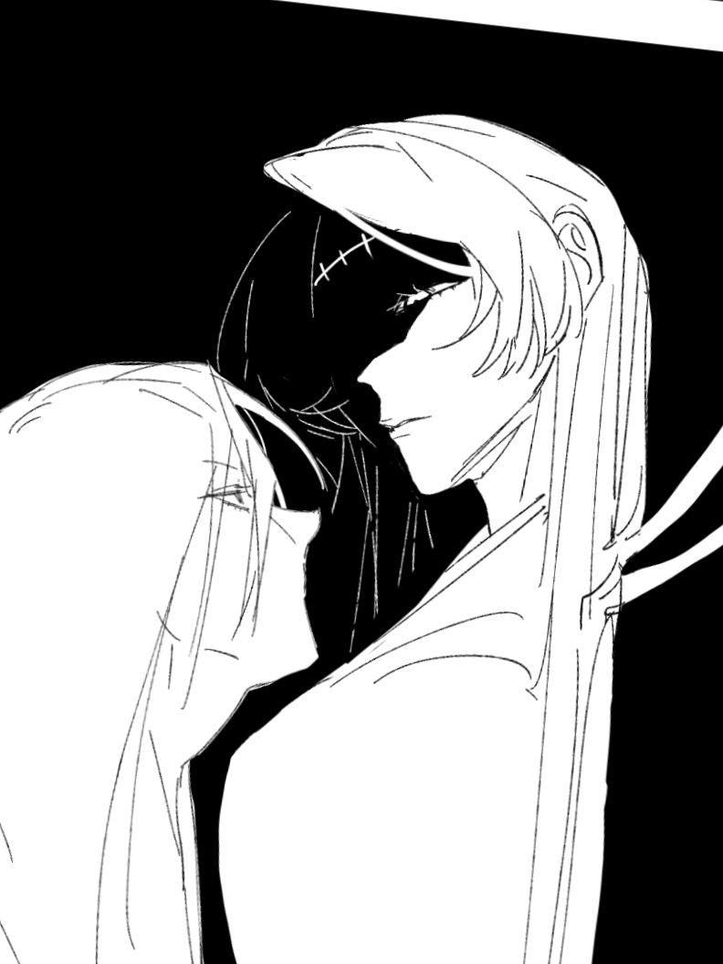 YES_030_'s tweet photo. 天羂 https://t.co/hPvqj9aCtN
