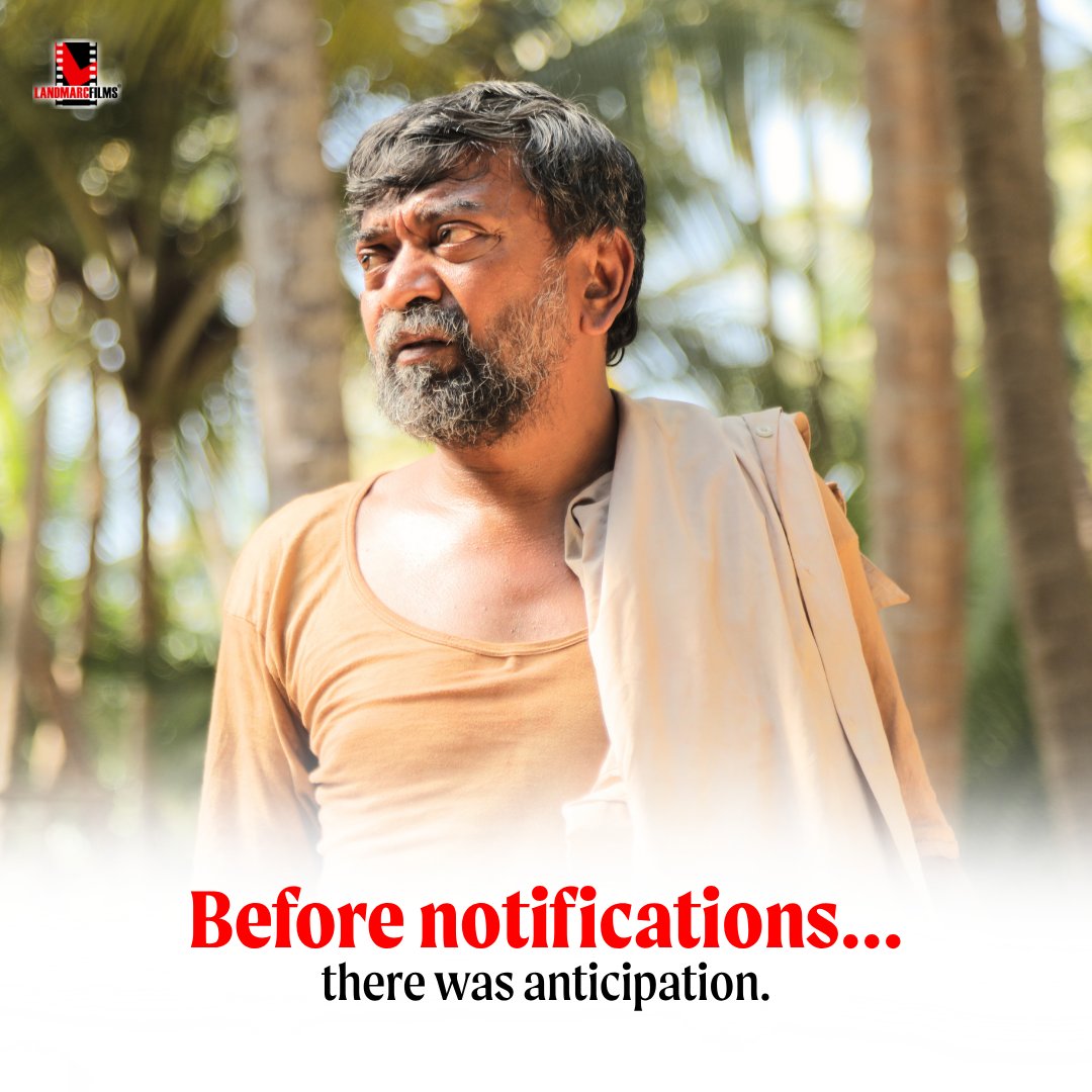Landmarc_Ent's tweet photo. In a world that kept changing, he held on to the sounds that made it feel like home. 📻

#Redu #LandmarcFilms #LandmarcEntertainment

[Redu film, radio nostalgia, vintage charm, Marathi cinema, heartfelt stories, village life] https://t.co/QeF3fYosvm