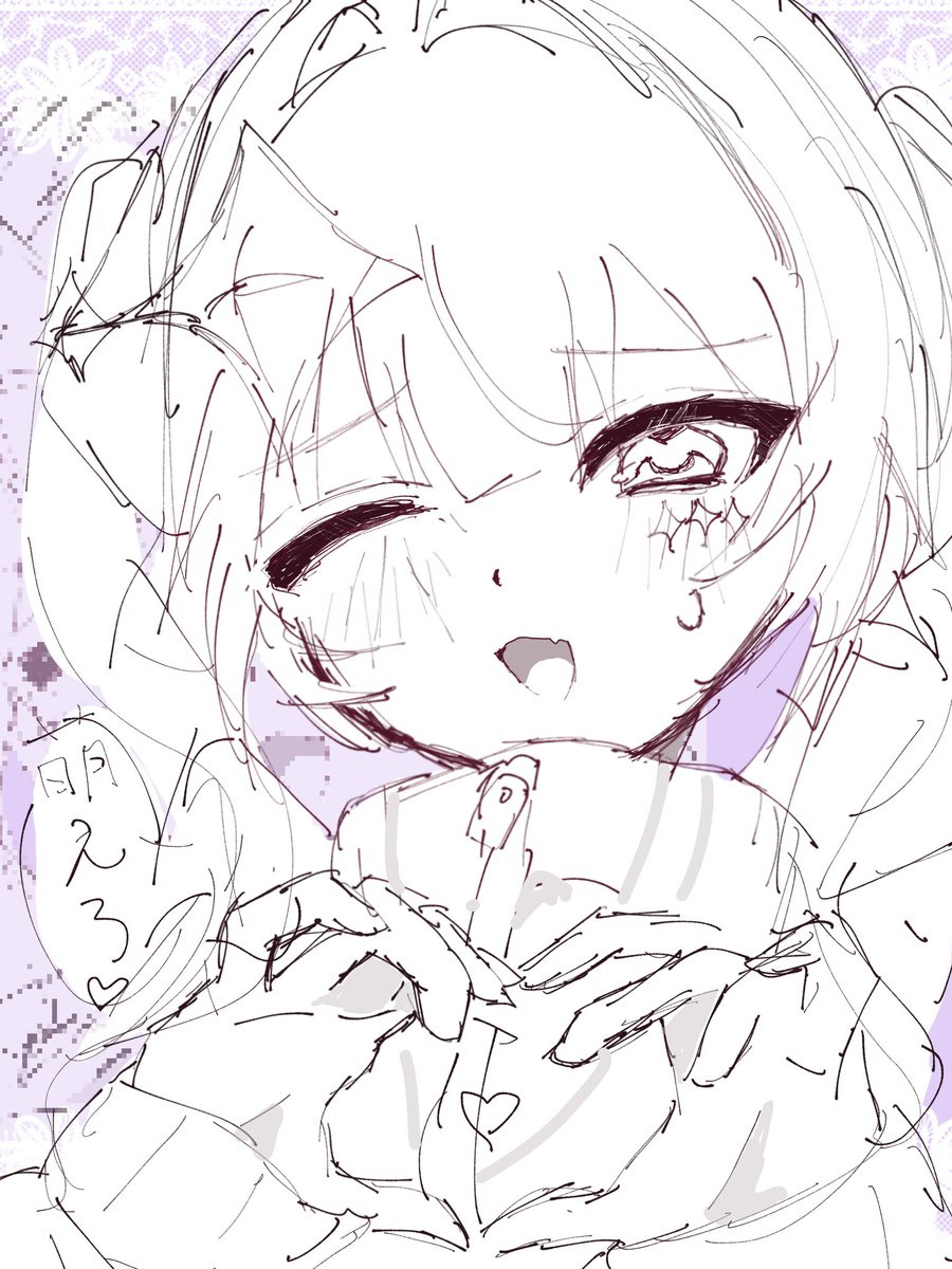 kurosekuyu's tweet photo. #霄の星空日記
萌えろ♡ https://t.co/IP5kbJUNAp