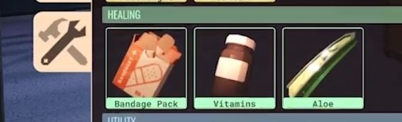 TheDoorsNews's tweet photo. ‼️| REVEAL |🆕

1⃣| 1: The censored item has been leaked; it's a Pack of Gween Soda.

2⃣| 2: Also Vitamins are now in the healing category, even though they don't heal you since the Hotel+ update. Maybe this was reverted?

#DoorsRoblox | #DoorsDevlog https://t.co/HRNnvr1stg