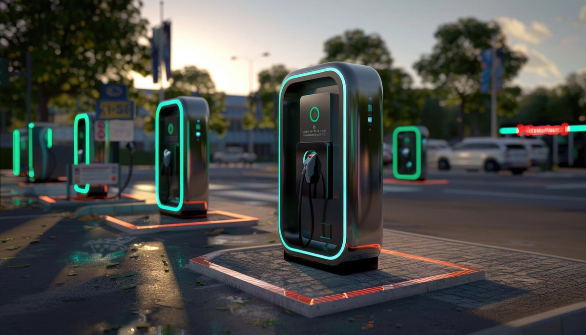 Webnewsadd's tweet photo. #DERC has clarified #EVCharging infrastructure cost norms under the PM E-DRIVE Scheme.
What changes for Charge Point Operators and #Delhi discoms?
Read our quick explainer:
https://t.co/CD0orWRW9U
#PMEDrive #EnergyNews #ElectricMobility https://t.co/N5d9duJ7t5
