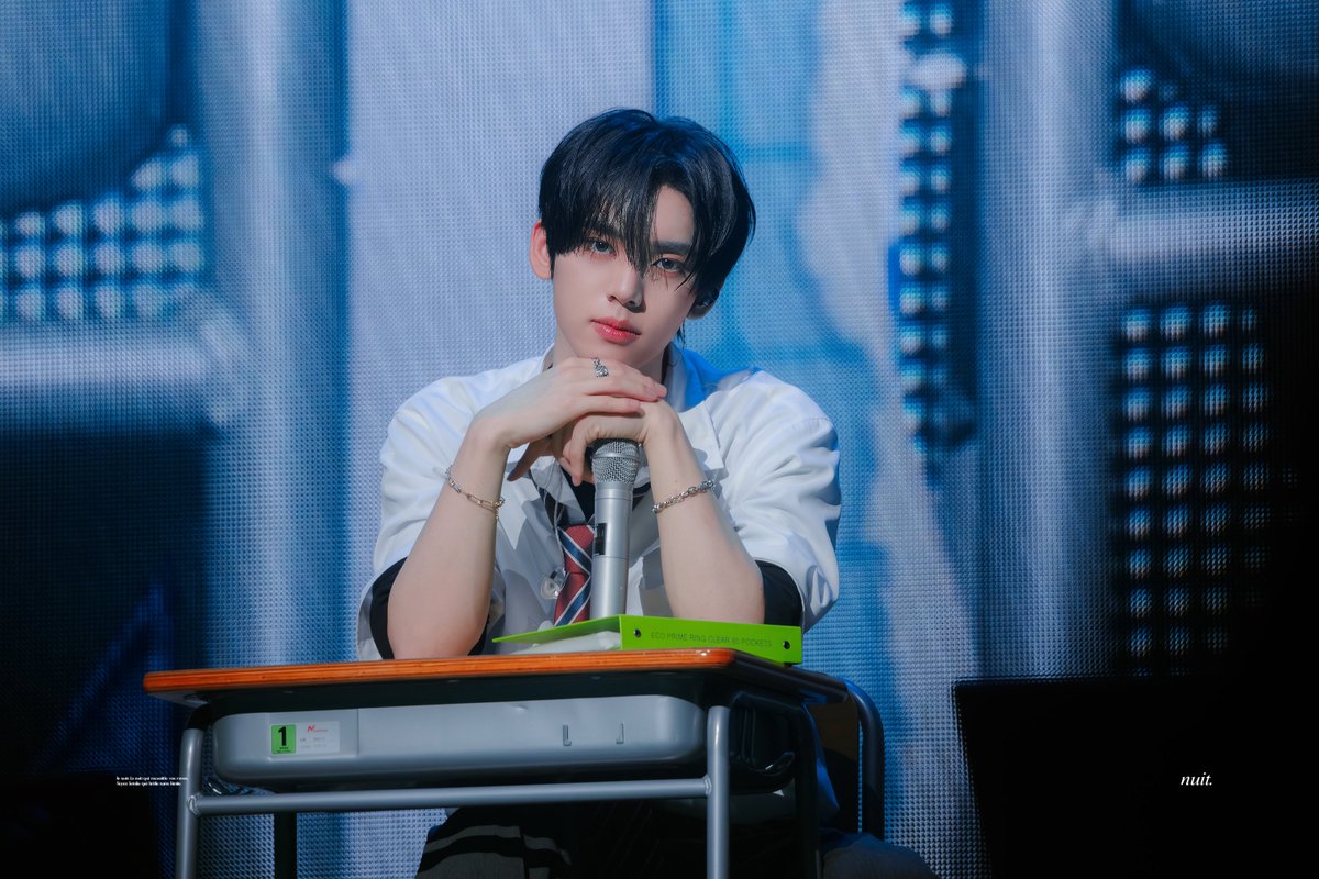 nuit365's tweet photo. 260630 260701

#앤더블 #AND2BLE
#한유진 #HANYUJIN #ハンユジン #韓維辰 https://t.co/51SEESFjrE