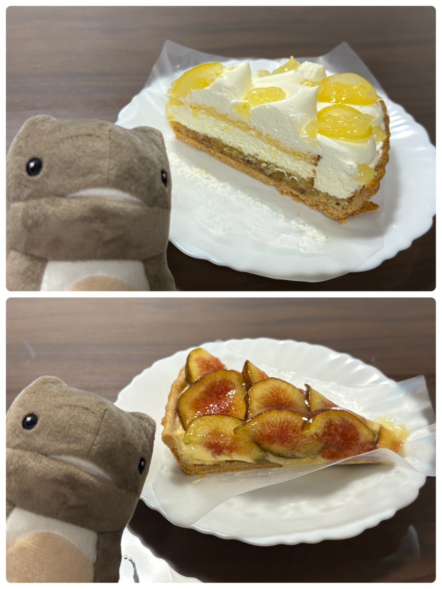 sirata_rs's tweet photo. 誕生日でした(7/5) https://t.co/oRj36mjQE0