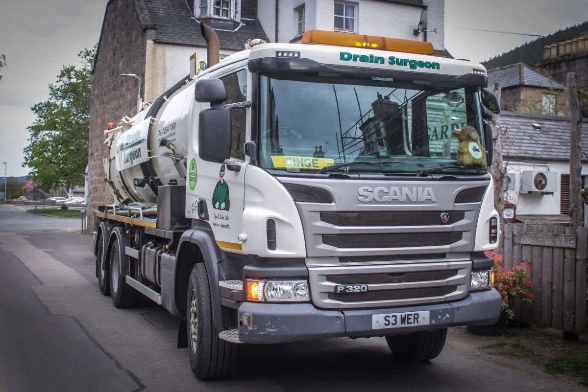 TheScotsman's tweet photo. Septic tanks and summer: What you need to know
#AD #Aberdeen #Deeside #Donside #Angus #Drainage #Plumbing #SepticTank
https://t.co/KnK1MeMCNz https://t.co/qZvpMsZIsN