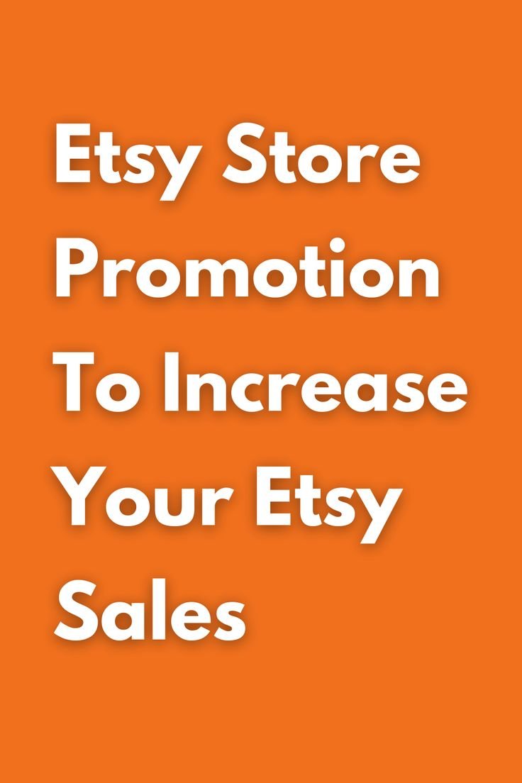 EVirexon25720's tweet photo. 🚀 Boost Your Etsy Sales with Proven Promotion Strategies! 🛍️
📩 Send me a message today and let's take your Etsy store to the next level! Your next sale could be just around the corner.
#Etsy #EtsySeller #EtsyShop #Ecommerce #SmallBusiness #EtsySEO #OnlineBusiness #DigitalMarket https://t.co/qrN6xZO4Ca