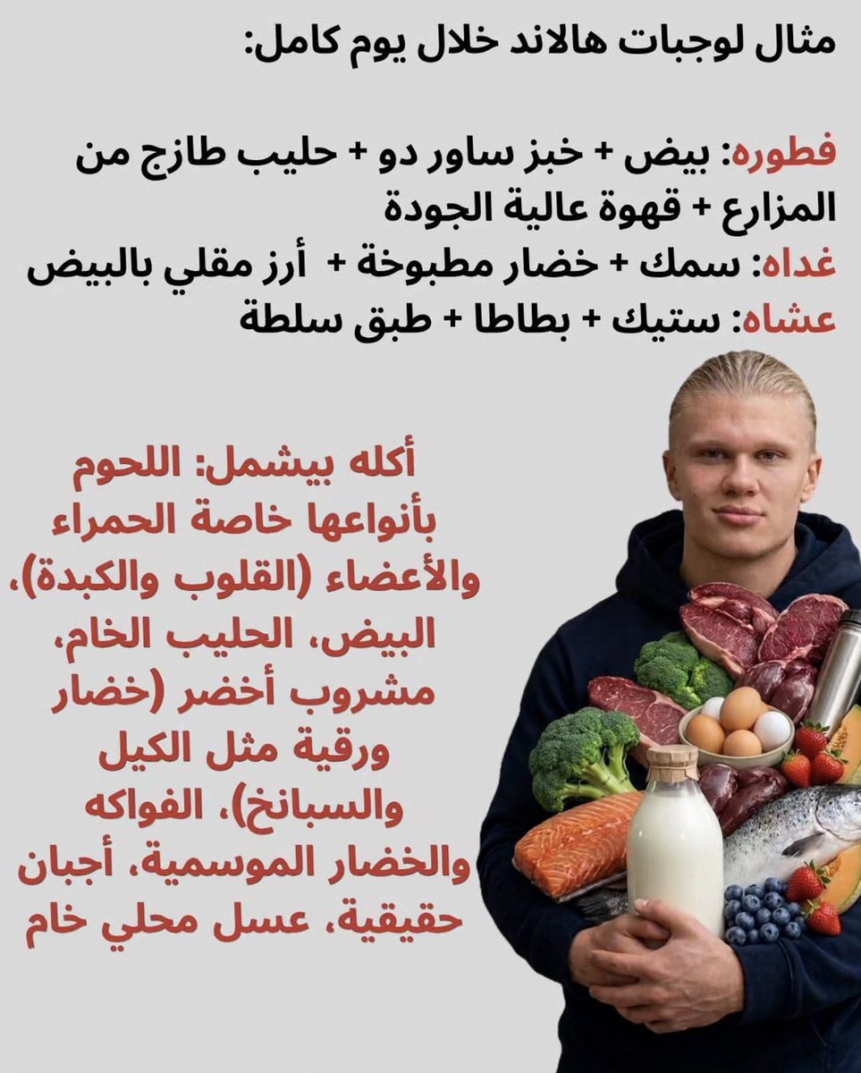 hala_m3's tweet photo. @Al_ghamri @alqaheri ودا اللاعب المسكين بياكل بيض وفراخ اكيد عنده بلغم على سدره ،وبيحلم بكوابيس ويجيبه Panic attack https://t.co/8bx33pvw2U