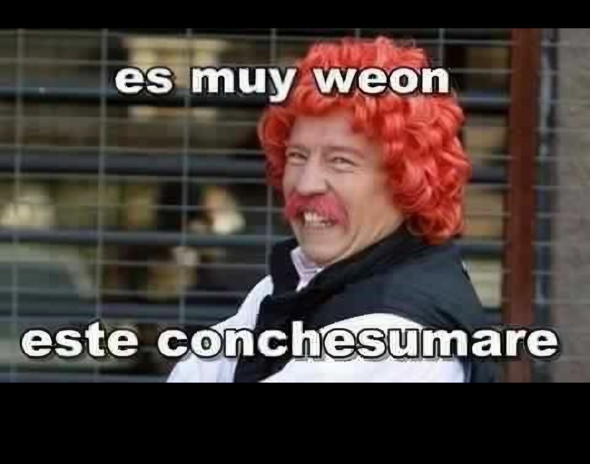 Percivalexc's tweet photo. @GacituaLore @cleporati Jajajajajaja https://t.co/2J936nmzDn
