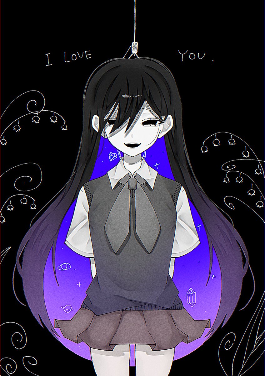 OMORI #OMORIFANART 💡143💡