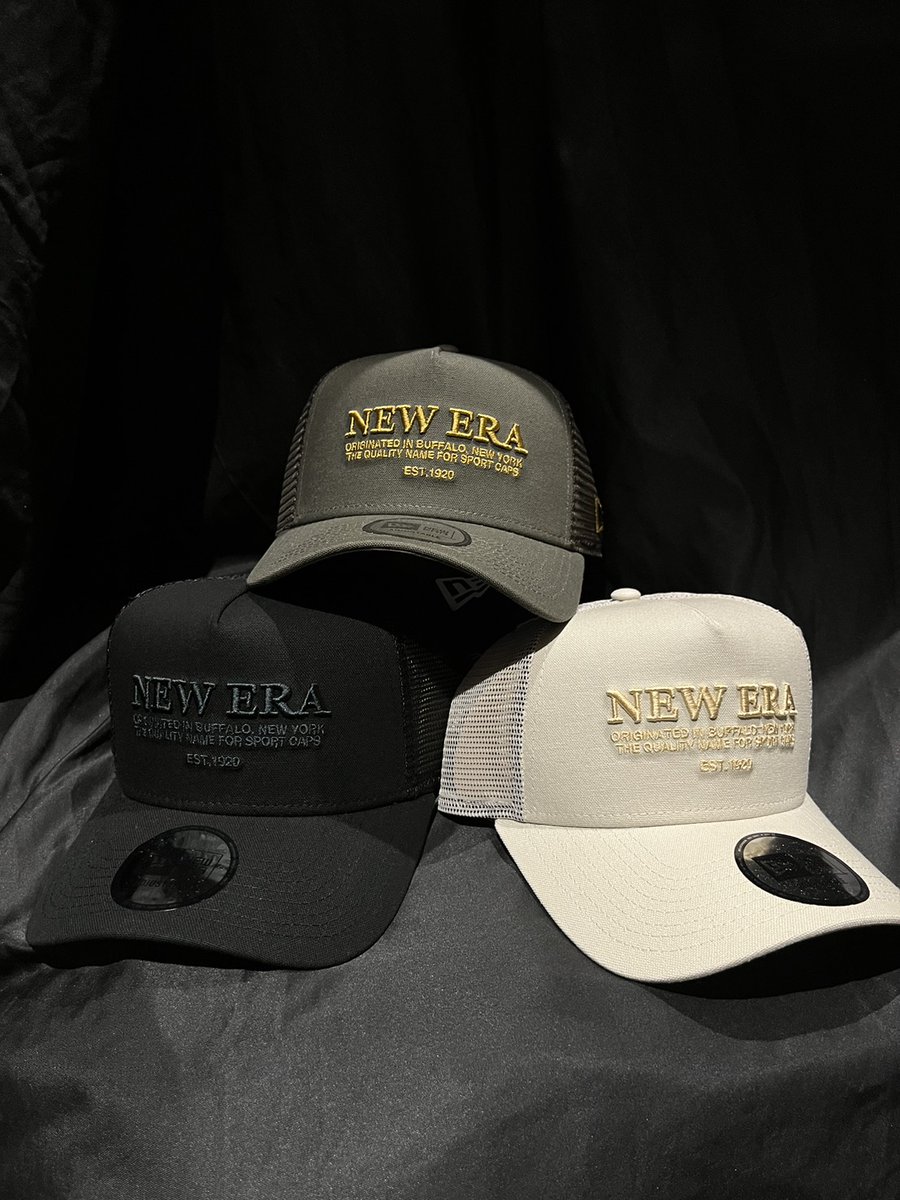 NEW ERA SHIBUYA (@NewEraShibuya) / Posts / X