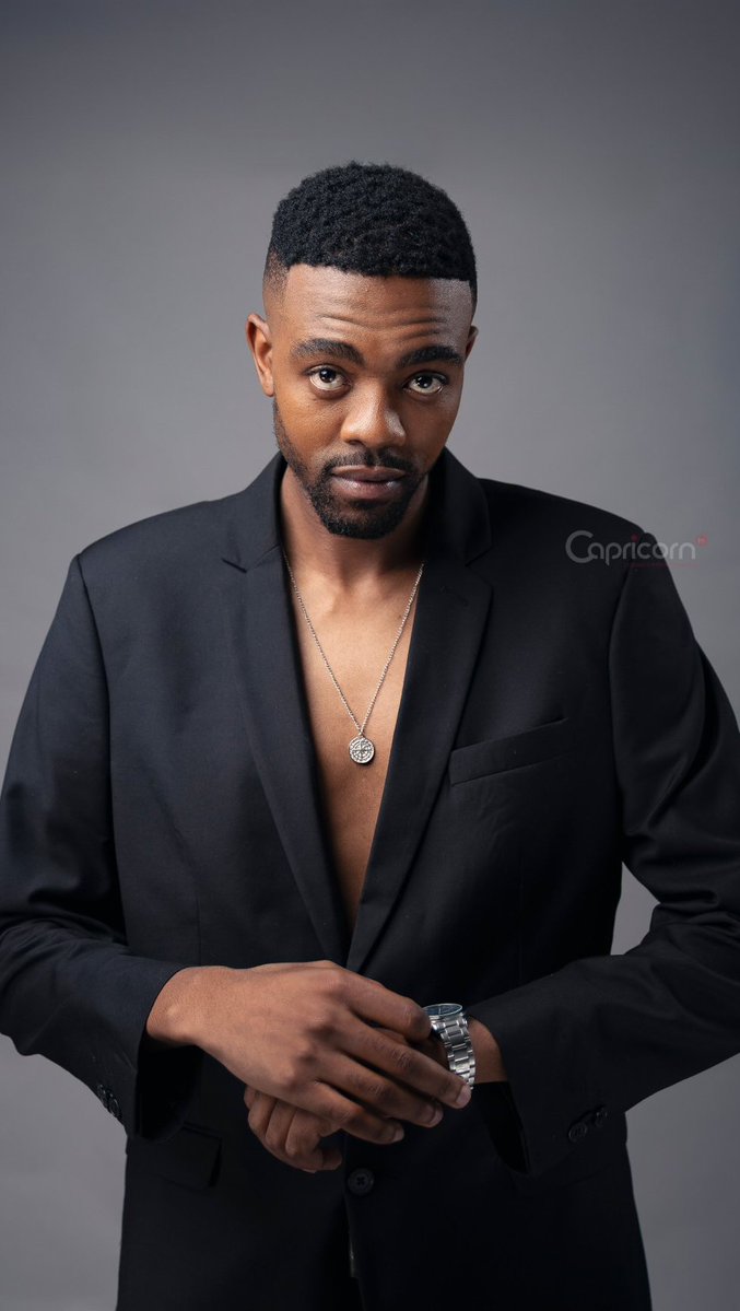 CapricornFM's tweet photo. It's a new day, and @vusialphaa is ready to wake you up with music that moves you and conversations that inspire on the #CapricornFix.

Download the Capricorn FM app on the App Store. https://t.co/DixLfArMes