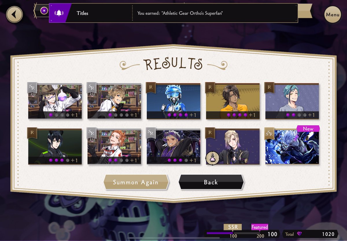 azulfleurs's tweet photo. MISSION SUCCESS YAHOO https://t.co/kpEoCmohj7