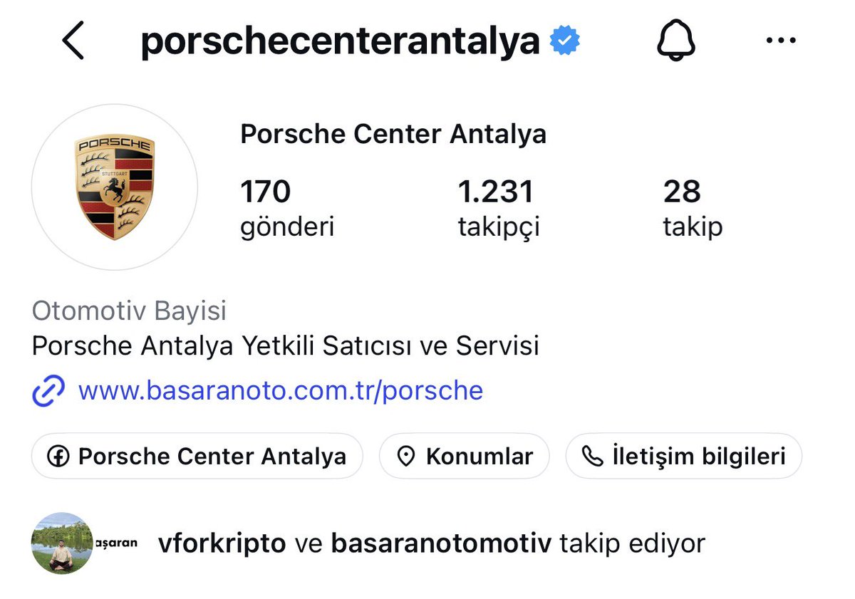 Vforrkripto's tweet photo. Üç senedir aracın garantisi varken bulunamayan arıza garantisi bitince 700 bin TL olarak bana yansıtılıyor bugün Başaran Otomativ Antalya @BasaranOtomotiv dönüş yaptı 3-5 bin$ olan parça için istenilen rakamlar inanılmaz ve garantim varken bildirdim bulunamadı dediler.

Üç senedir aracım 10-15 gün bayide kalıyor sorun bulunamadı deniyor bende aracı almak zorunda kalıyorum hâlâ aracım bayice..

En kısa şekilde tüketici hakem heyeti veya yasal olarak nasıl ilerlerim bu konuda çözüm arayacağım.

Bu fiyatı kabul etmeyeceğimi bildirdim makul bir yaklaşım olsa en azından mağduriyetimi karşılasalar çözüm bulsalar ortak noktada buluşabilirdim

@adalet_bakanlik 
@AntalyaValilik 
@BasaranOtomotiv 
@tuketicienstitu 
@thdankara 
@cimer
@dogusotomotiv 
@dogus_oto