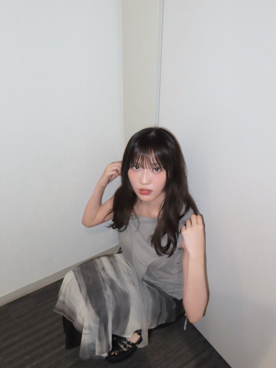 mariijpgs's tweet photo. #mariegram 07.07.26
#森本茉莉 #日向坂46 https://t.co/PCm1qeij1j