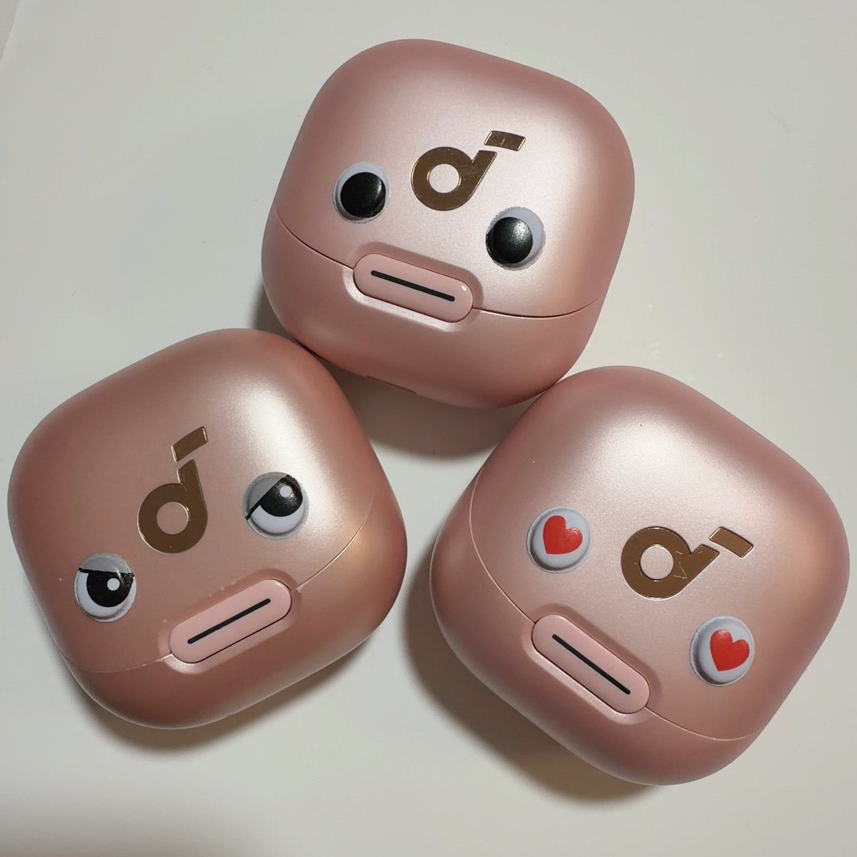 aaaaasukacha's tweet photo. ADHDすぎる
そんで全然かわいくない https://t.co/wCSSXoAhBd