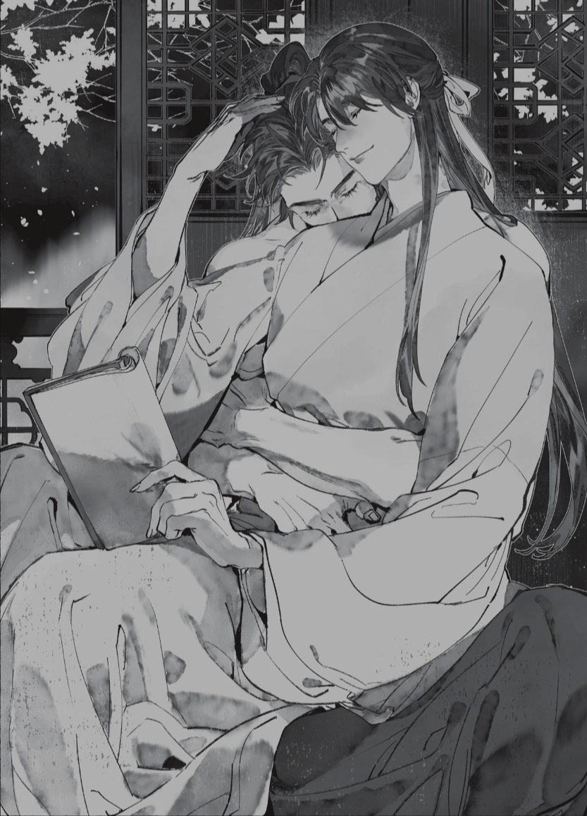 iluvhexie's tweet photo. aaaah they're so in loveee 😭 
I'M CRYING, THEY ARE SO PRECIOUS TO ME.... https://t.co/PeSKA5B10x