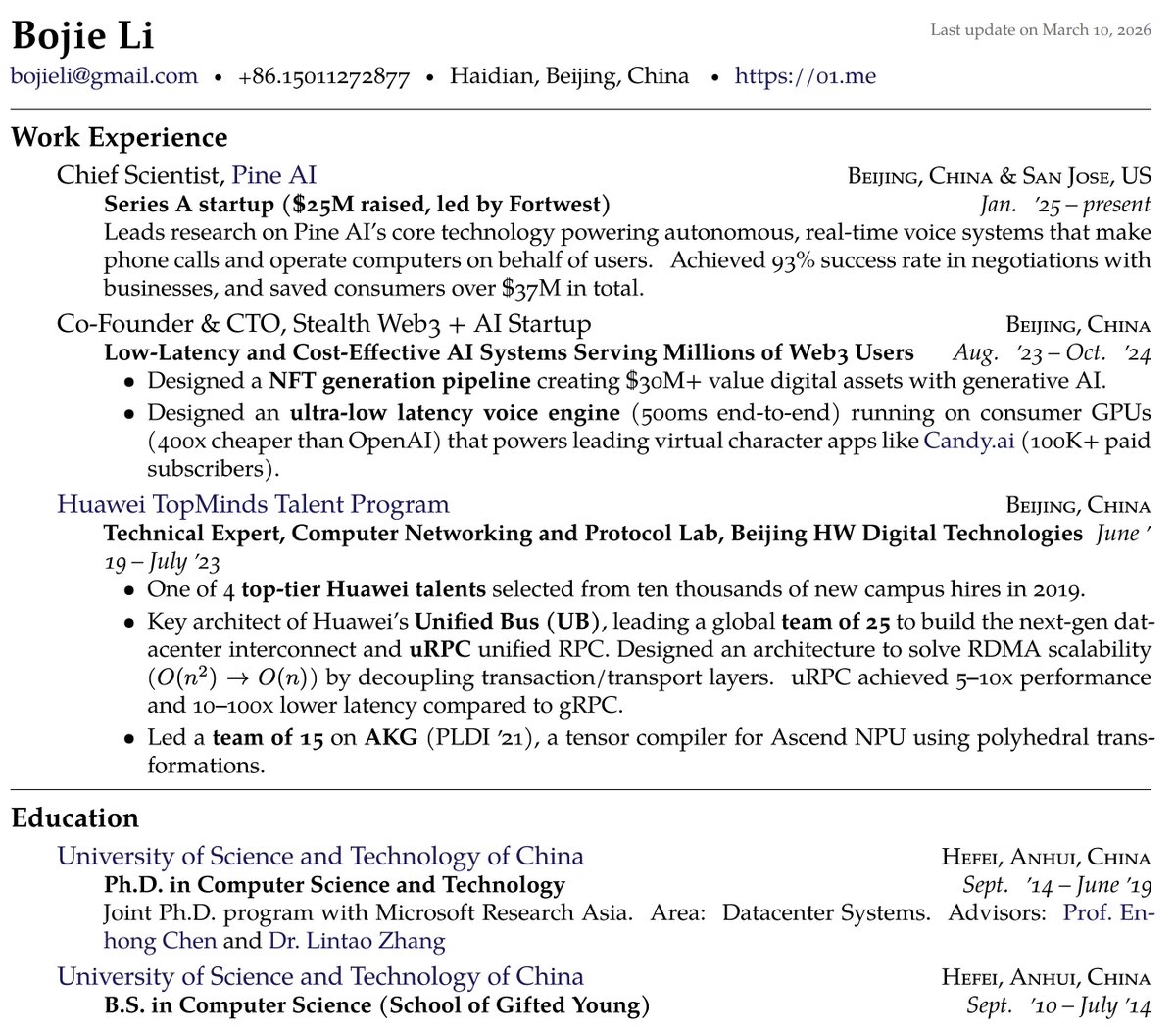 lidang 立党 (劝人卖房/学CS/买SP500/纳100/OpenAI/Anthrop第一人) tweet media