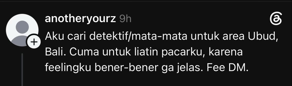 Txt from Dating tweet media